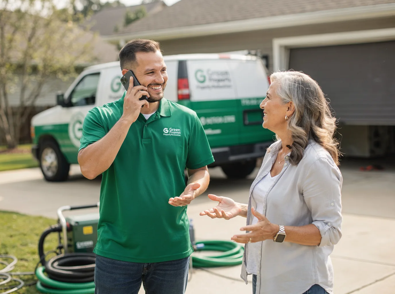 Water Damage Restoration Harrodsburg, KY FAQs